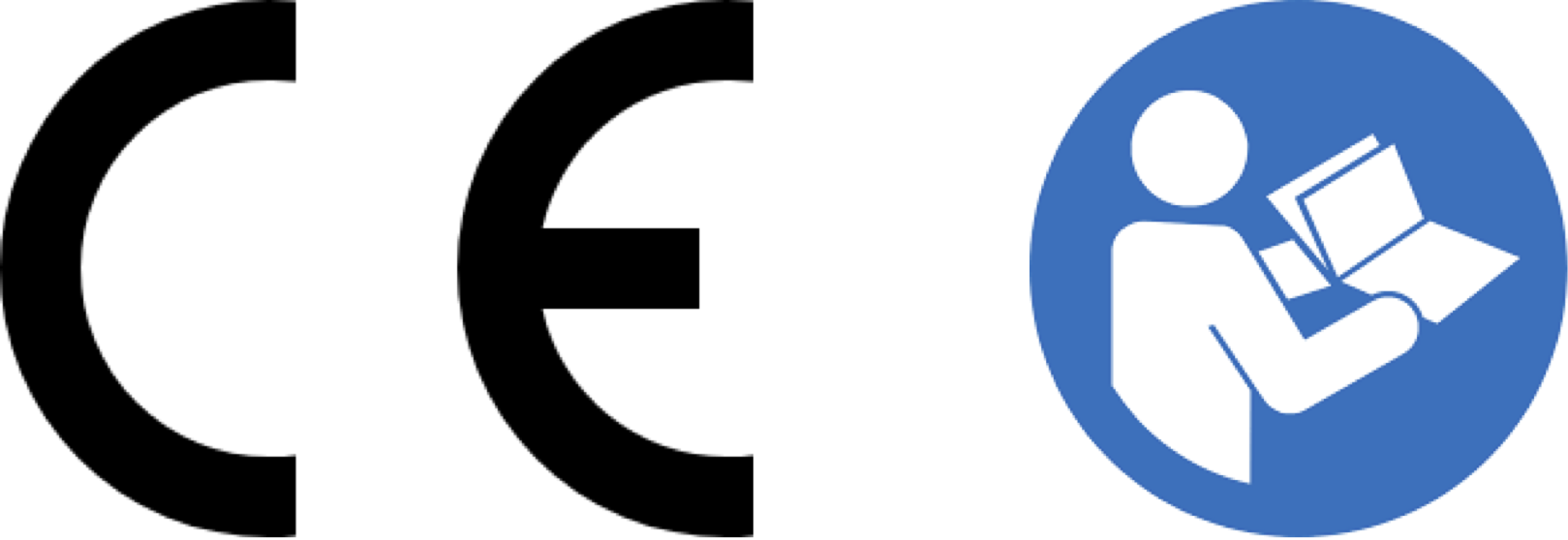 CE